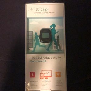 Fitbit Zip
